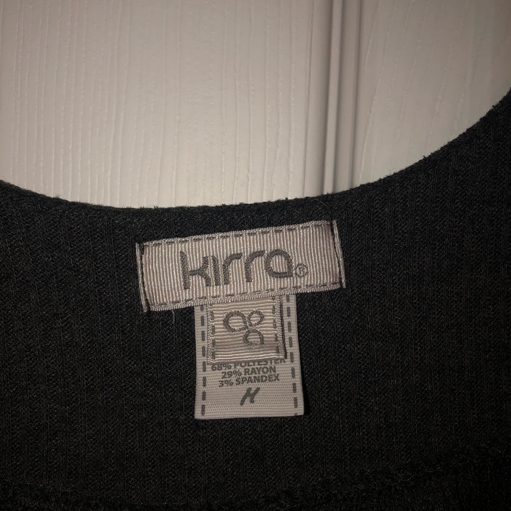 Cardigan - Picture 2 of 4